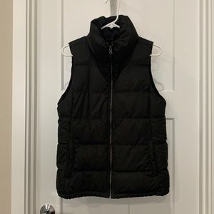 Puffer Vest